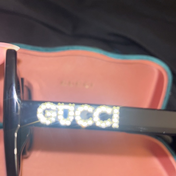 Gucci sunglasses - Picture 3 of 4